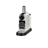 Кофемашина Nespresso CitiZ белая — фото 4