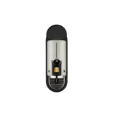 Кофемашина Nespresso CitiZ белая — фото 6