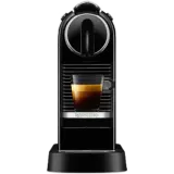 Кофемашина Nespresso CitiZ чёрная — фото 1