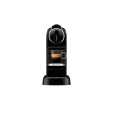 Кофемашина Nespresso CitiZ чёрная — фото 2