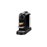 Кофемашина Nespresso CitiZ чёрная — фото 3