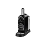 Кофемашина Nespresso CitiZ чёрная — фото 4