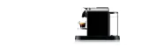 Кофемашина Nespresso CitiZ чёрная — фото 8