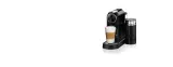 Кофемашина Nespresso CitiZ&Milk чёрная — фото 2
