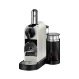 Кофемашина Nespresso CitiZ&Milk белая — фото 6