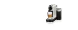Кофемашина Nespresso CitiZ&Milk белая — фото 7