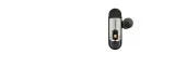 Кофемашина Nespresso CitiZ&Milk белая — фото 8