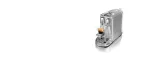 Кофемашина Nespresso Creatista Plus нержавеющая сталь — фото 7