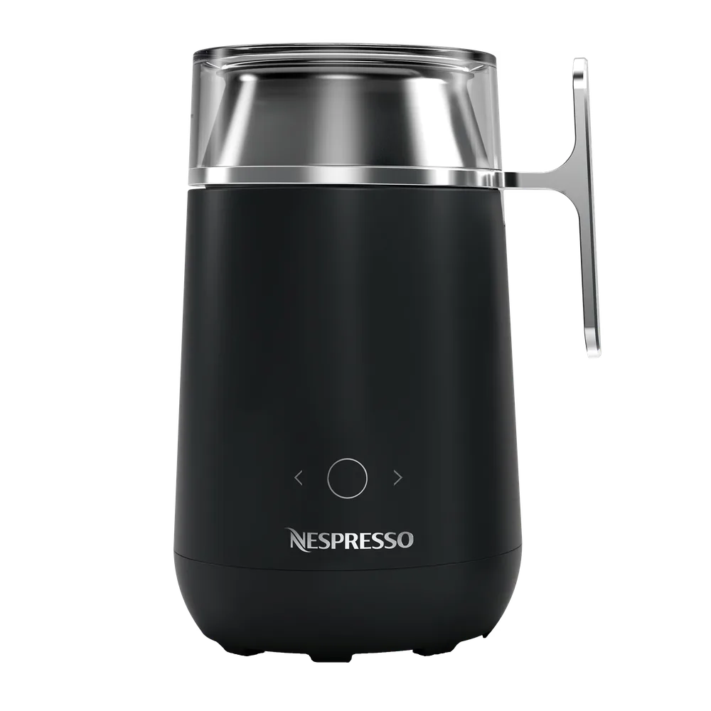 Кофемашина Nespresso Barista