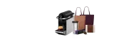 Кофемашина Nespresso Подарочный набор с PIXIE — фото 2