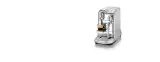 Кофемашина Nespresso Creatista Pro нержавеющая сталь — фото 5