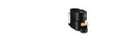Кофемашина Nespresso Vertuo Pop чёрная — фото 3