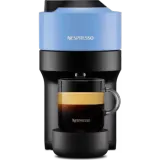 Кофемашина Nespresso Vertuo Pop синяя — фото 1