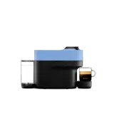 Кофемашина Nespresso Vertuo Pop синяя — фото 4