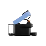 Кофемашина Nespresso Vertuo Pop синяя — фото 5