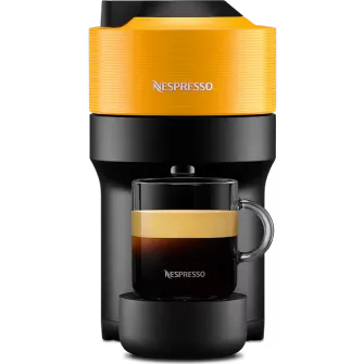 Кофемашина Nespresso Vertuo Pop манго