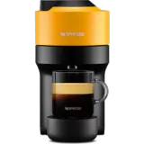 Кофемашина Nespresso Vertuo Pop манго — фото 1