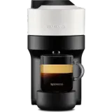 Кофемашина Nespresso Vertuo Pop белая — фото 1