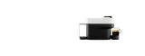 Кофемашина Nespresso Vertuo Pop белая — фото 4
