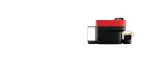 Кофемашина Nespresso Vertuo Pop красная — фото 4