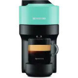 Кофемашина Nespresso Vertuo Pop мятная — фото 1