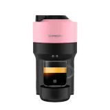 Кофемашина Nespresso Vertuo Pop розовая — фото 1
