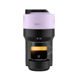 Кофемашина Nespresso Vertuo Pop сиреневая — фото 1