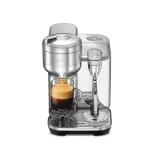 Кофемашина Nespresso Vertuo Creatista нержавеющая сталь — фото 3