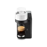 Кофемашина Nespresso Vertuo Lattissima белая De'Longhi — фото 3