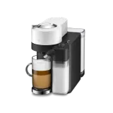 Кофемашина Nespresso Vertuo Lattissima белая De'Longhi — фото 4