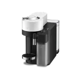 Кофемашина Nespresso Vertuo Lattissima белая De'Longhi — фото 5