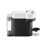 Кофемашина Nespresso Vertuo Lattissima белая De'Longhi — фото 6