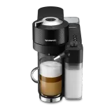 Кофемашина Nespresso Vertuo Lattissima чёрная De'Longhi — фото 1