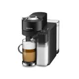 Кофемашина Nespresso Vertuo Lattissima чёрная De'Longhi — фото 4
