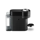 Кофемашина Nespresso Vertuo Lattissima чёрная De'Longhi — фото 5
