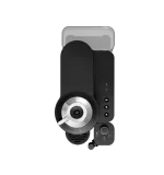 Кофемашина Nespresso Vertuo Lattissima чёрная De'Longhi — фото 6