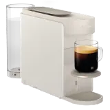 Кофемашина Nespresso Vertuo Up белая — фото 1