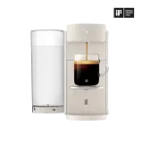 Кофемашина Nespresso Vertuo Up белая — фото 2