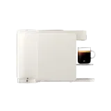 Кофемашина Nespresso Vertuo Up белая — фото 3
