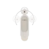 Кофемашина Nespresso Vertuo Up белая — фото 4