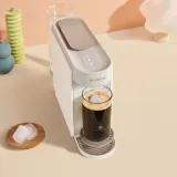 Кофемашина Nespresso Vertuo Up белая — фото 6