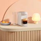 Кофемашина Nespresso Vertuo Up белая — фото 7