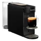 Кофемашина Nespresso Vertuo Up чёрная — фото 1