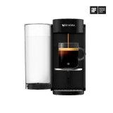 Кофемашина Nespresso Vertuo Up чёрная — фото 2