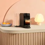 Кофемашина Nespresso Vertuo Up чёрная — фото 6