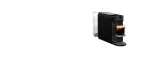 Кофемашина Nespresso Vertuo Up чёрная — фото 8
