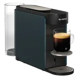 Кофемашина Nespresso Vertuo Up тёмно-синяя — фото 1