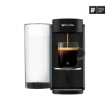 Кофемашина Nespresso Vertuo Up тёмно-синяя — фото 2