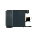 Кофемашина Nespresso Vertuo Up тёмно-синяя — фото 4