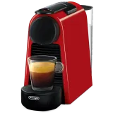 Кофемашина Nespresso Essenza Mini De'Longhi красная — фото 1